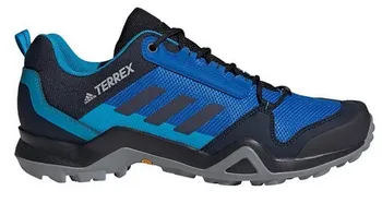 Pánská treková obuv adidas Terrex Rex AX3 EG6176