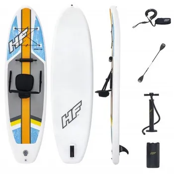 Paddleboard Hydroforce Oceana bílý/modrý