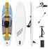 Paddleboard Hydroforce Oceana bílý/modrý