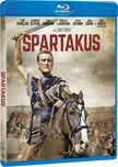 Blu-ray Spartacus (1960)