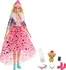 Panenka Mattel Barbie Princess Adventure GML76