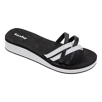 Dámské pantofle dámské pantofle FASHY Amalia (FASHY Amalia)