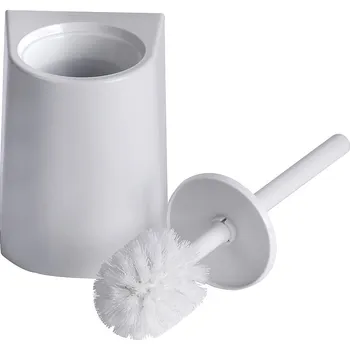 WC štětka WC štětka ParadiseLine s víkem nepropouštějícím zápach CWS