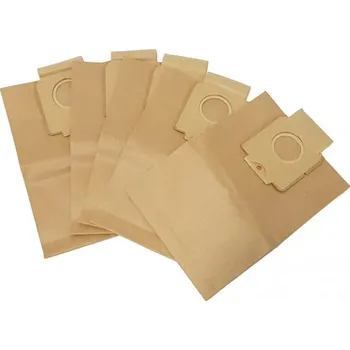Sáček do vysavače Sáčky do vysavače KRUPS T 63 až 65 papírové 5ks