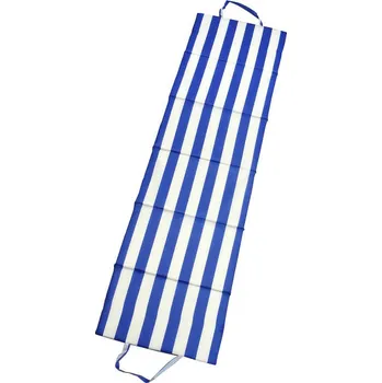 Plážová podložka Acra Plážová podložka L01/1 180 x 50 x 1,5 cm