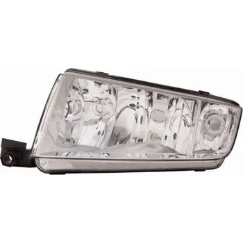 Přední světlomet Abakus 665-1105L-LDEM1