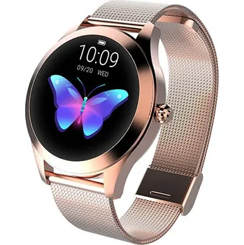 Chytré hodinky Wotchi SmartWatch W17R