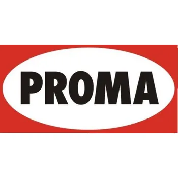 PROMA tvarová fréza s vodícím trnem Boehler (320504)