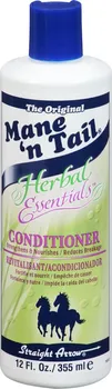Kosmetika pro koně Mane N'Tail Herbal Essencials 355 ml 