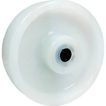 Pojezdové kolečko Plastové kolo 100mm samostatné