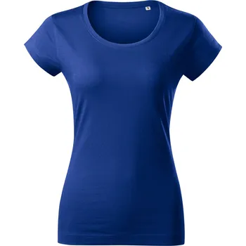 Malfini Viper free Dámské triko F61 královská modrá M