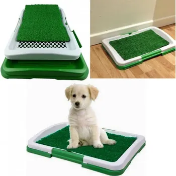 toaleta pro psa Deminas Psí záchod