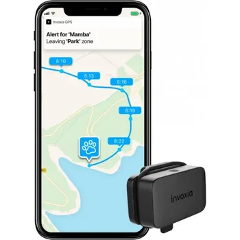 Recenze Invoxia IX-LWT2-IVX-001