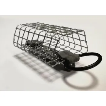 ML SPORT Krmítko feeder velké Hmotnost krmítka: 50g Získejte slevu -5% za registraci v e-shopu