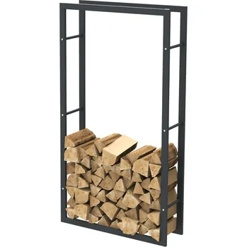 Krbové nářadí J.A.D. Tools 10120 stojan na krbové dřevo