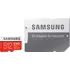 Paměťová karta Samsung Micro SDXC 512 GB Class 10 UHS-I + adaptér (MB-MC512HA/EU)