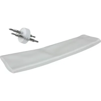 LED osvětlení Kanlux 08639 Givro-I propojka v přímém směru