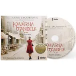 Kavárna U Anděla 1: Nová doba - Anne…