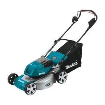 Sekačka Makita DLM460Z - aku sekačka 460mm Li-ion 18V, bez aku