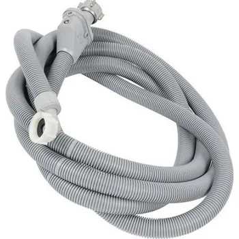 Bezpečnostní hadice AquaControl přívodní (napouštěcí) pračka / myčka 3,9 m