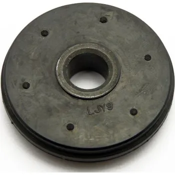 Motor pro motocykl vodící kolečko rozvodového řetízku spodní pro motor Stomp YX 140