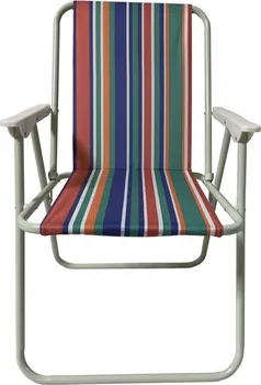 kempingová židle Acra AC71501 barevné