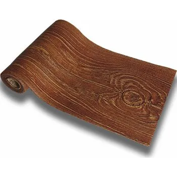 Obklad Fasádní obklad, Dřevoflex OL 44, Teak světlý