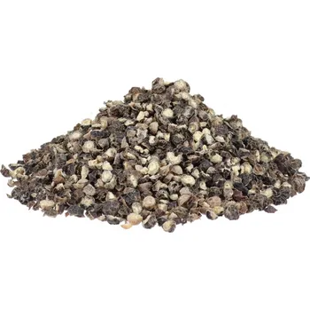 Koření Profikoření - Pepř černý drcený (200g)