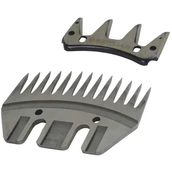 Úprava srsti hospodářského zvířete MAR-POL M79356 náhradní čepele