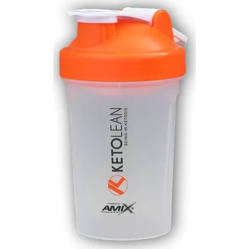 Keto Shaker Amix 400ml - šejkr na nápoje