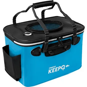 Delphin Keepo 36 x 25 x 22 cm