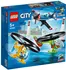 Stavebnice LEGO LEGO City 60260 Závod ve vzduchu