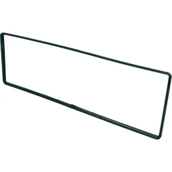 Autorádio Univerzální rámeček autorádia 2 mm