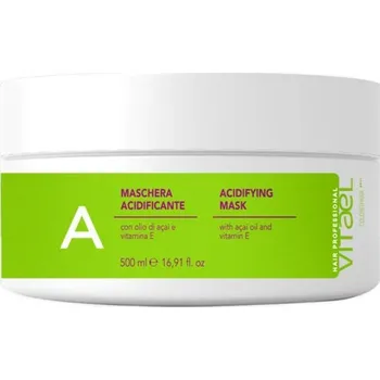 Vlasová regenerace Vitalfarco Vitael Colored Hair maska pro barvené vlasy 500 ml