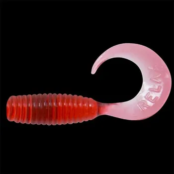 Umělá nástraha Twister Relax VR 1 3.5cm 035 Získejte slevu -5% za registraci v e-shopu