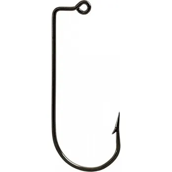 Rybářský háček Eagle Claw EAGLE CLAW 570 B JIGOVÝ HÁČEK 20 KS-1