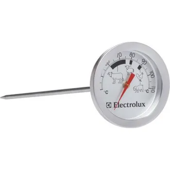 Kuchyňský teploměr Teploměr do masa analogový se sondou Meat Thermo Electrolux