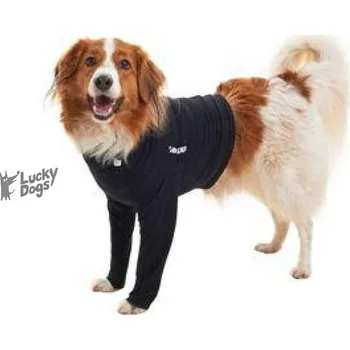 Obleček pro psa Obleček ochranný Body&Přední Nohy 57cm XL BUSTER