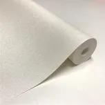 Vliesové tapety na zeď metalické bílé JF1215
