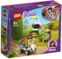 Stavebnice LEGO LEGO Friends 41425 Olivia a její květinová zahrada