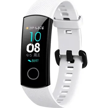 Řemínek na hodinky Recenze Tactical Řemínek pro Honor Band 5