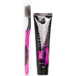 XPel Oral Care Cleansing Charcoal Teethpaste