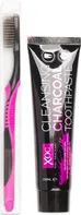 XPel Oral Care Cleansing Charcoal Teethpaste