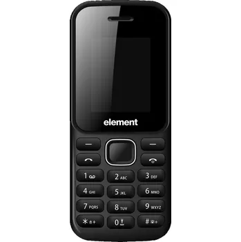 Sencor Element P009 SE Mobilní telefon Sencor Element P009 SE