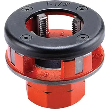 Závitořezný nástroj Závitořezná hlava pro závitořez 1 1/4" (5/4") Ridgid BSPT