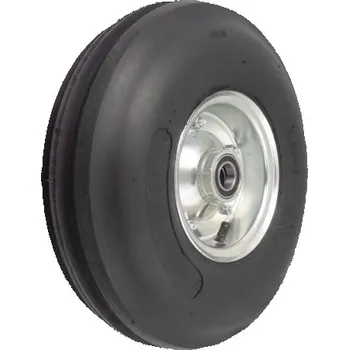 Pojezdové kolečko Pneumatické kolo 350 mm samostatné