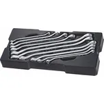 Stanley 10dílná sada vyhnutých klíčů - modul