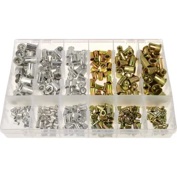 Spojovací materiál Geko G02910 300 ks