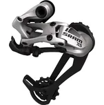 SRAM X5 9 speed stříbrná