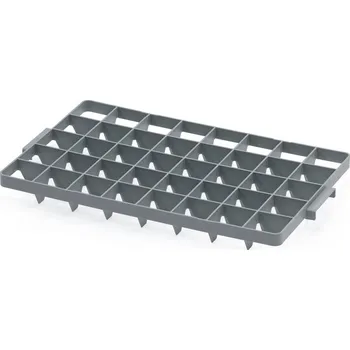 Přepravka na jídlo Vklad do přepravek 40 - vrchní